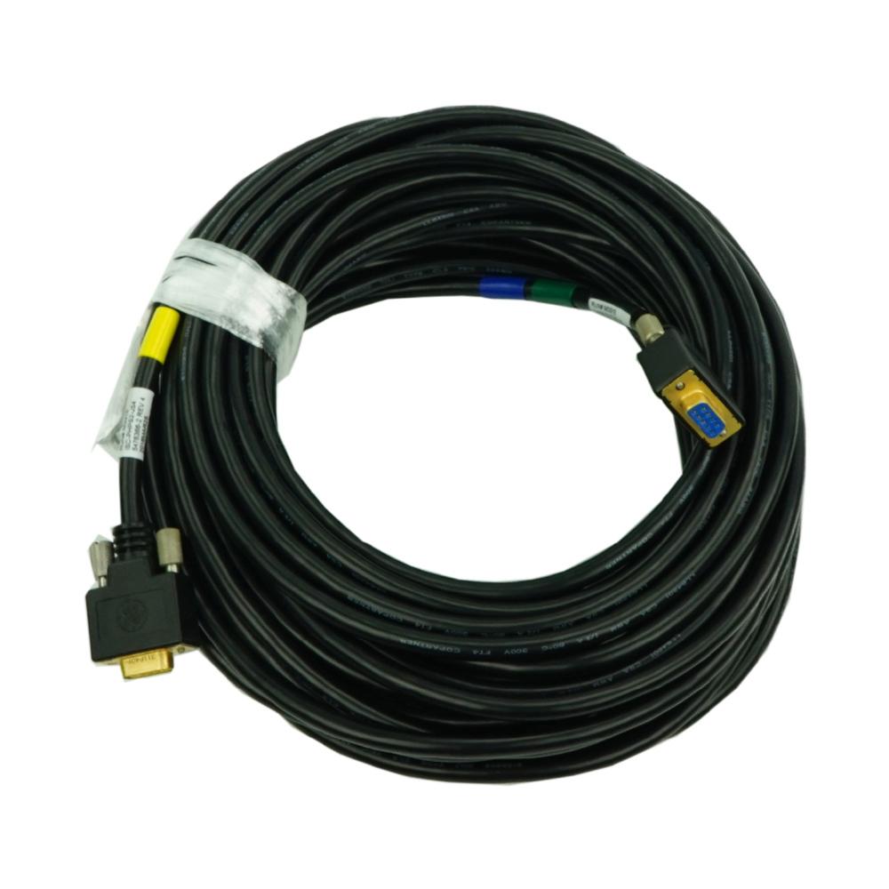 Run M3315 ISC-PHPS2-J54 to Table IO-Table Control Box-J4 Run M3315 ISC-PHPS2-J54 to Table IO-Table Control Box-J4