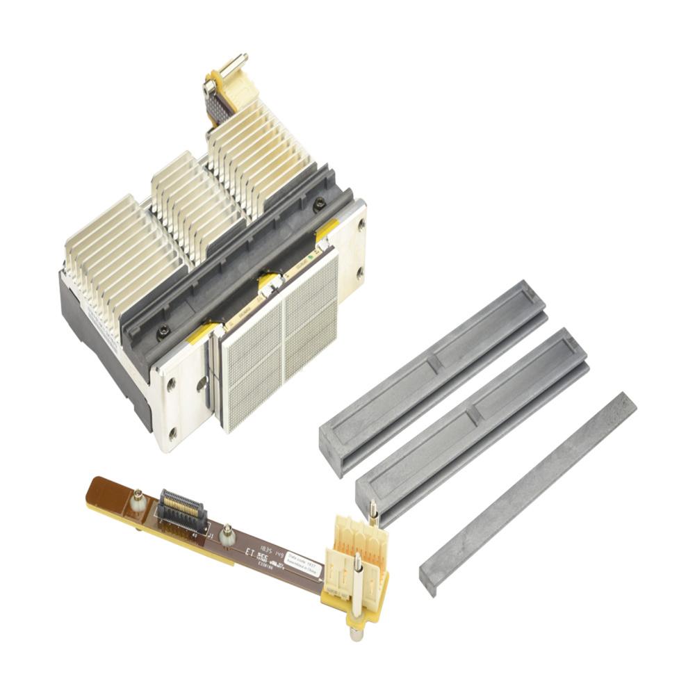 Mercury 40 Detector Module Kit Middle RoHS Slots 7-12 16-20 Mercury 40 Detector Module Kit Middle RoHS Slots 7-12 16-20