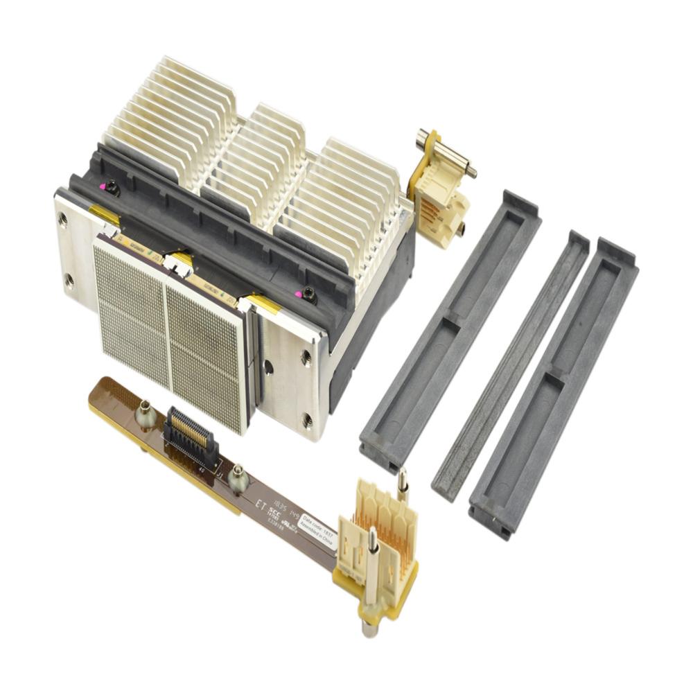 MERC40 DETECTOR MODULE KIT OUTER _ RoHS Slots 2_6 21_26 5481498-11 MERC40 DETECTOR MODULE KIT OUTER _ RoHS Slots 2_6 21_26 5481498-11