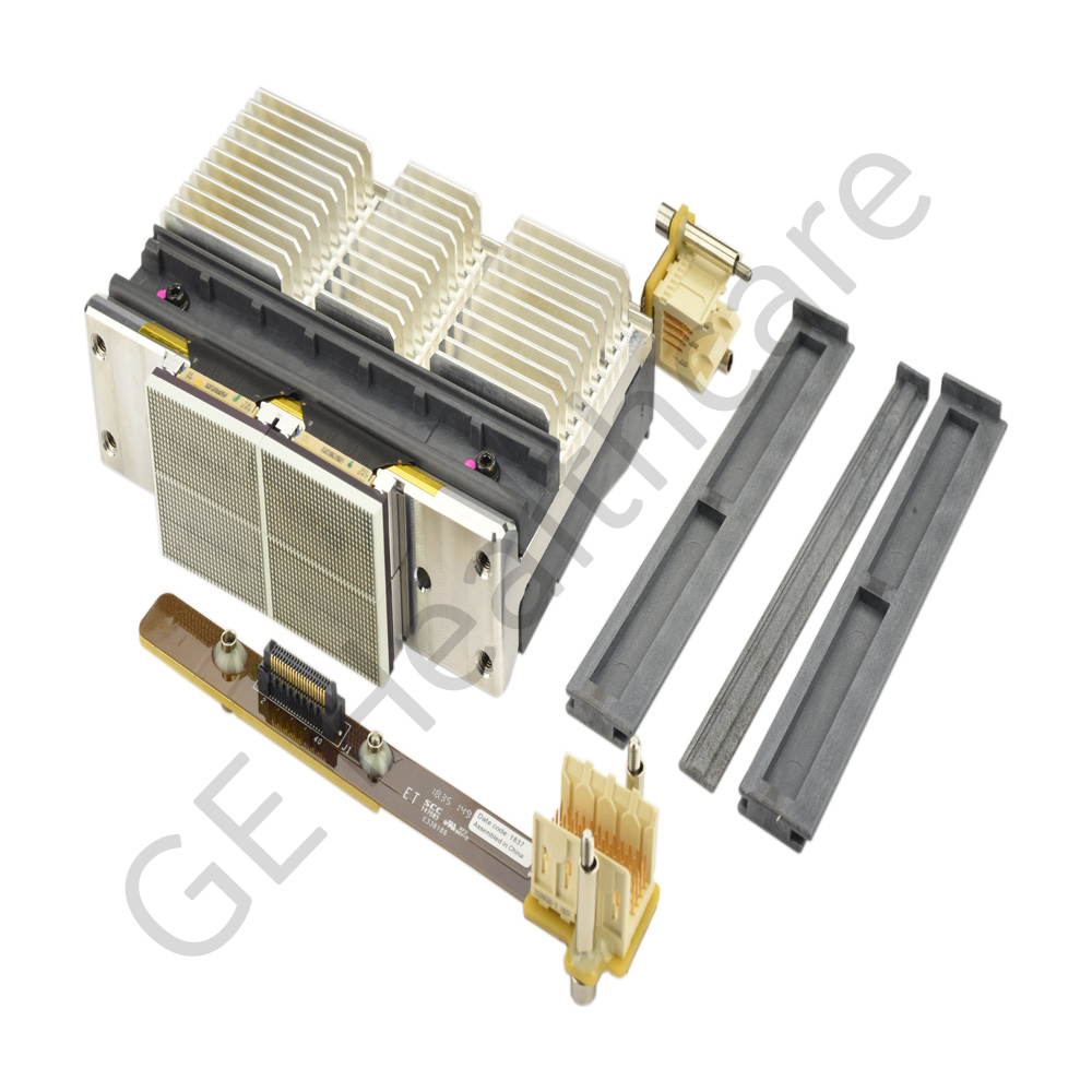 MERC40 DETECTOR MODULE KIT OUTER _ RoHS Slots 2_6 21_26 5481498-11 MERC40 DETECTOR MODULE KIT OUTER _ RoHS Slots 2_6 21_26 5481498-11
