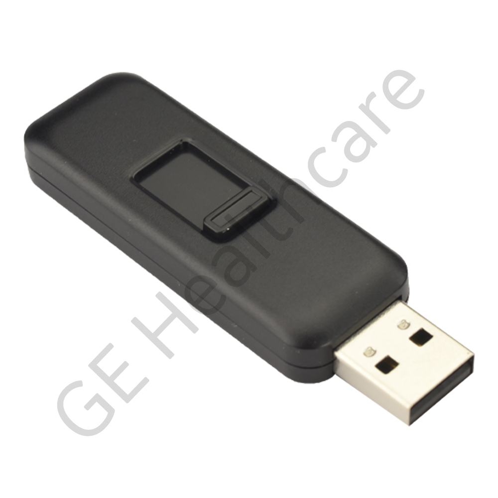 LOGIQ e R8.0.7 System and Application Software USB LOGIQ e R8.0.7 System and Application Software USB
