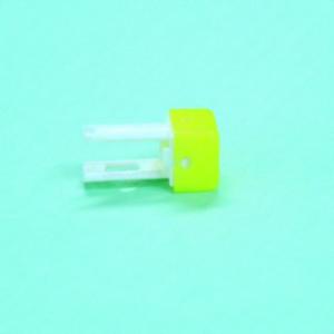 Yellow lens square compatible with N2125/18) for SLE2000 Yellow lens square compatible with N2125/18) for SLE2000