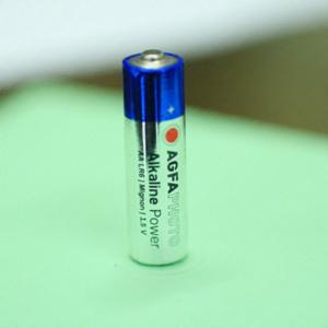 MN1500 1.5V AA Size Cell-SLE Part M0484/03 MN1500 1.5V AA Size Cell-SLE Part M0484/03