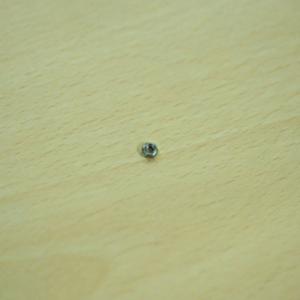 M3 Nut Full St.St., SL M3 Nut Full St.St., SL