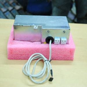 Power Distribution Unit Kit Power Distribution Unit Kit