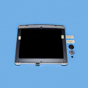 AUO V5 LCD Full Assembly AUO V5 LCD Full Assembly