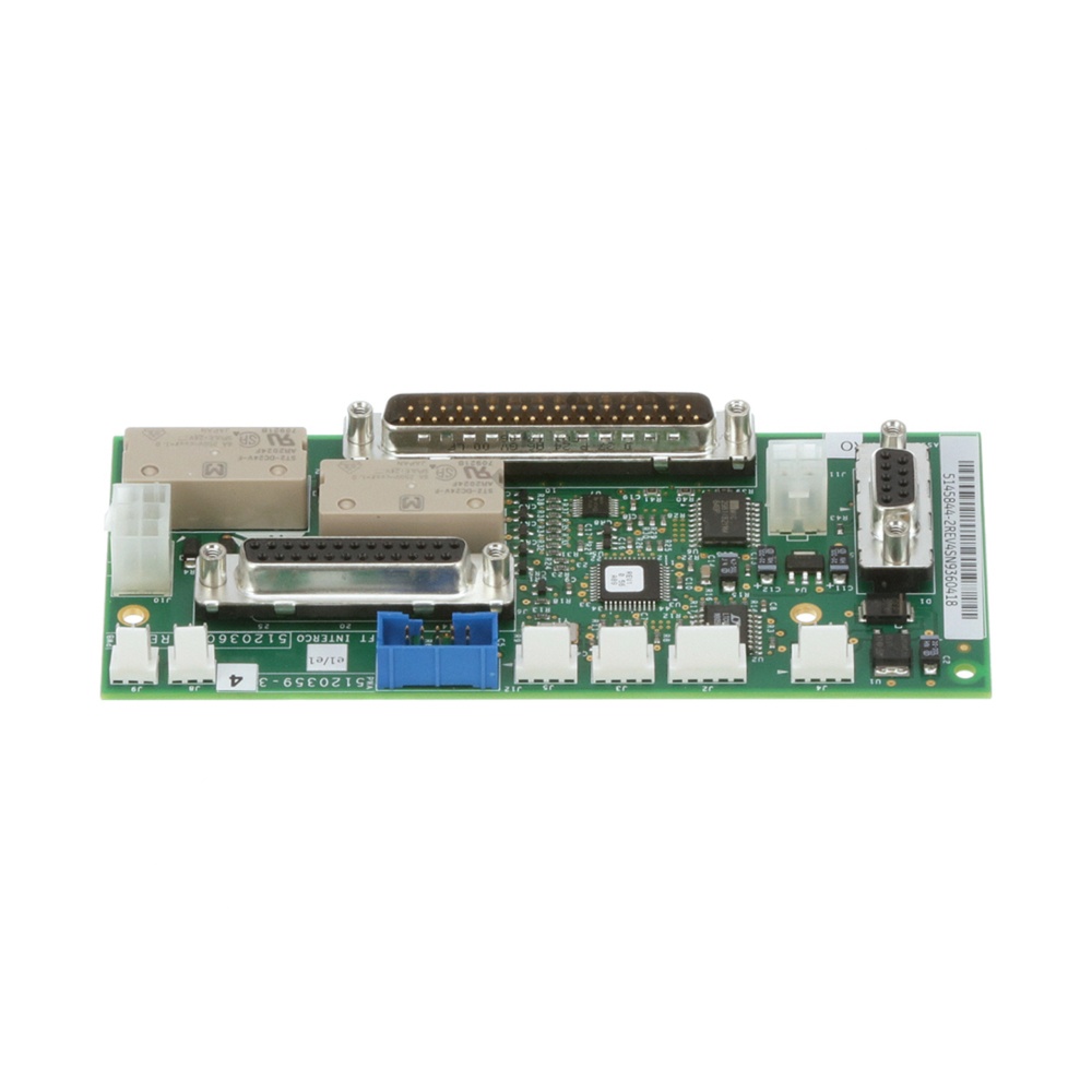 For Lift Interconnection RoHS Printed Wire Assembly For Lift Interconnection RoHS Printed Wire Assembly