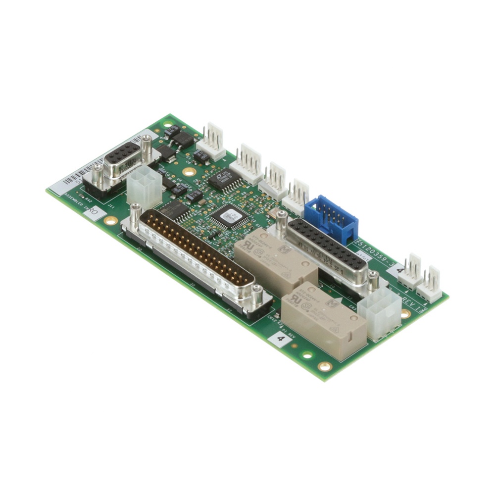 For Lift Interconnection RoHS Printed Wire Assembly For Lift Interconnection RoHS Printed Wire Assembly