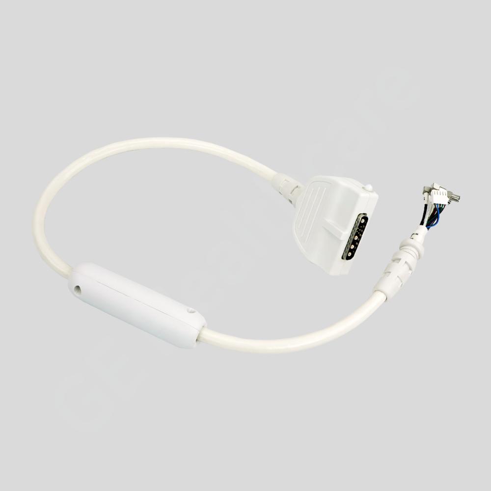 FRU POSTERIOR CABLE 1.5T CARDIAC 5492508 FRU POSTERIOR CABLE 1.5T CARDIAC 5492508