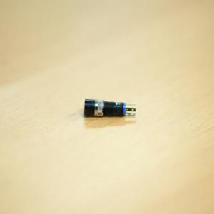 Round Illuminated Push Button Round Illuminated Push Button