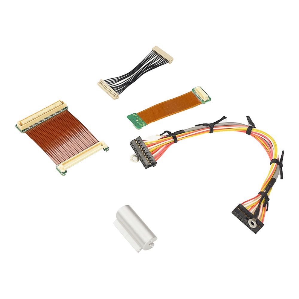 Vivid i Cable and Flex Kit Vivid i Cable and Flex Kit