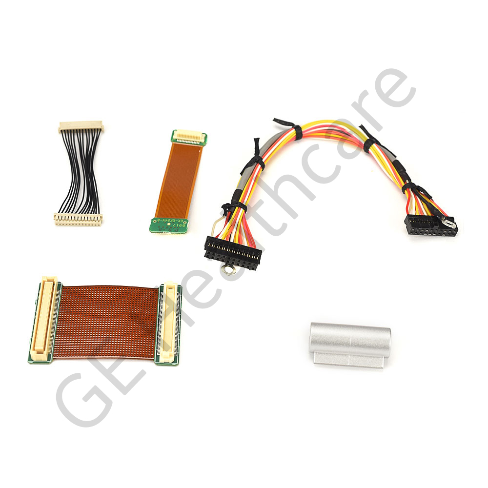 Vivid i Cable and Flex Kit