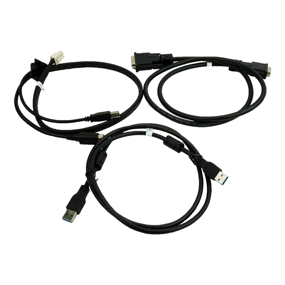 Console Cable Kit - LOGIQ V3 V5 Console Cable Kit - LOGIQ V3 V5