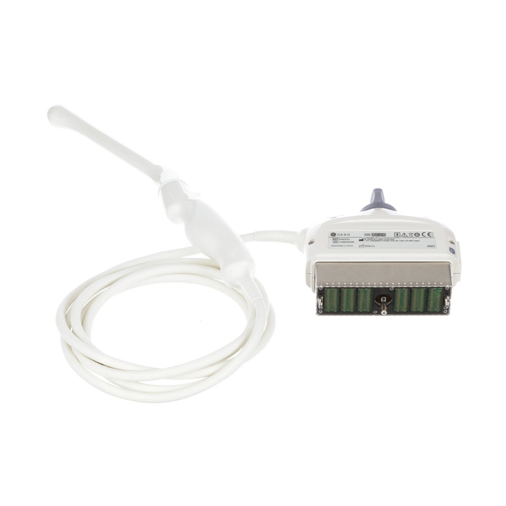 IC5-9-D Probe - RoHS IC5-9-D Probe - RoHS