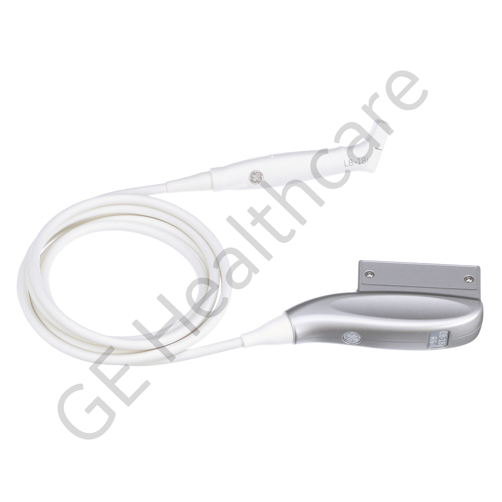 L8-18I-RS Probe L8-18I-RS Probe