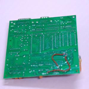 Assembly Printed circuit Board (PCB) RS232 Board with EPROM was HFPC 8125000000403 Assembly Printed circuit Board (PCB) RS232 Board with EPROM was HFPC 8125000000403