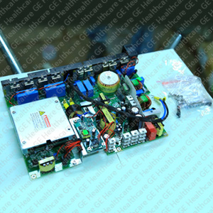 Mono Block Printed circuit Board (PCB) Assembly - Power Board with Fan Control Board