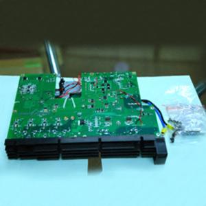 Mono Block Printed circuit Board (PCB) Assembly - Power Board with Fan Control Board Mono Block Printed circuit Board (PCB) Assembly - Power Board with Fan Control Board