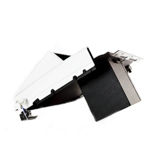 Tighter Digital Bin Assembly Tighter Digital Bin Assembly