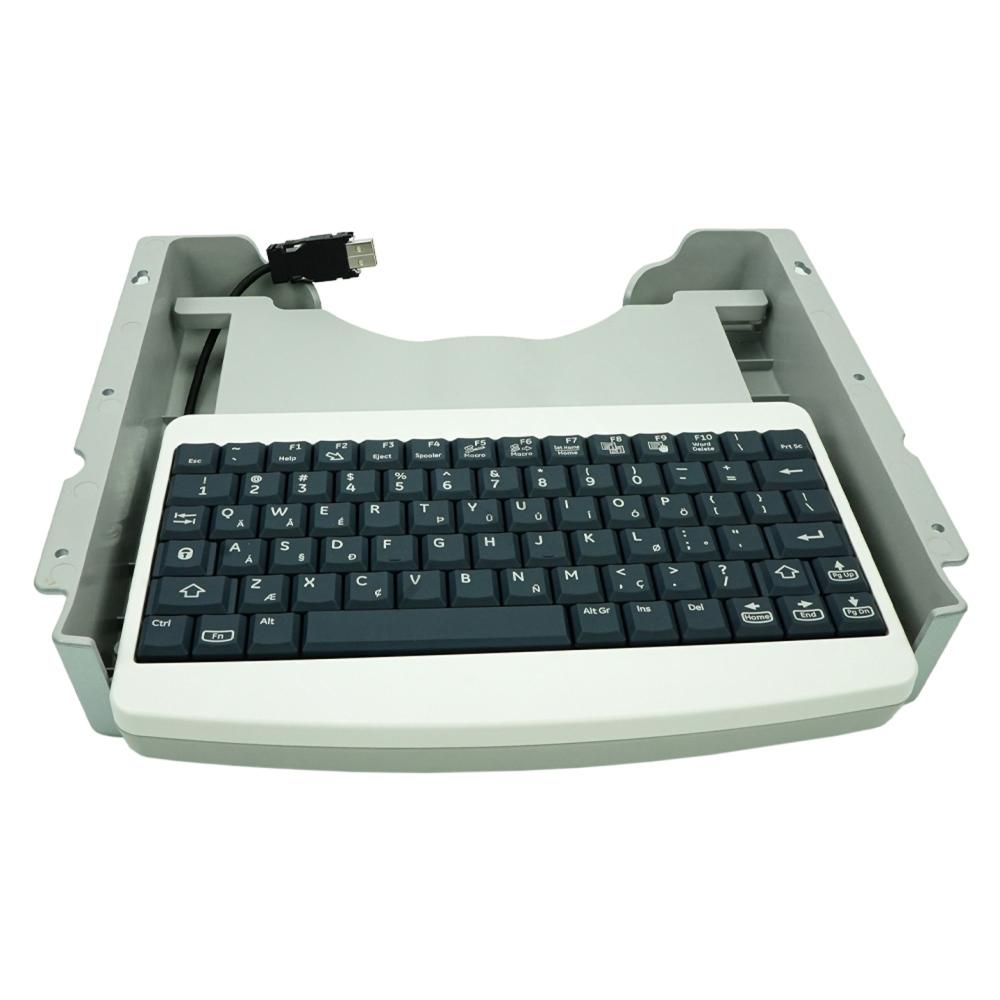 Alphanumeric Keyboard Assembly 5582898 Alphanumeric Keyboard Assembly 5582898