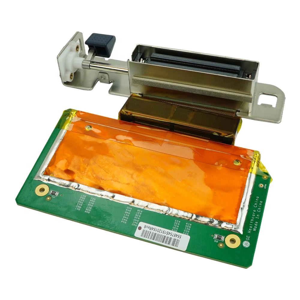 Probe Connector Assembly 5661387-3S Probe Connector Assembly 5661387-3S