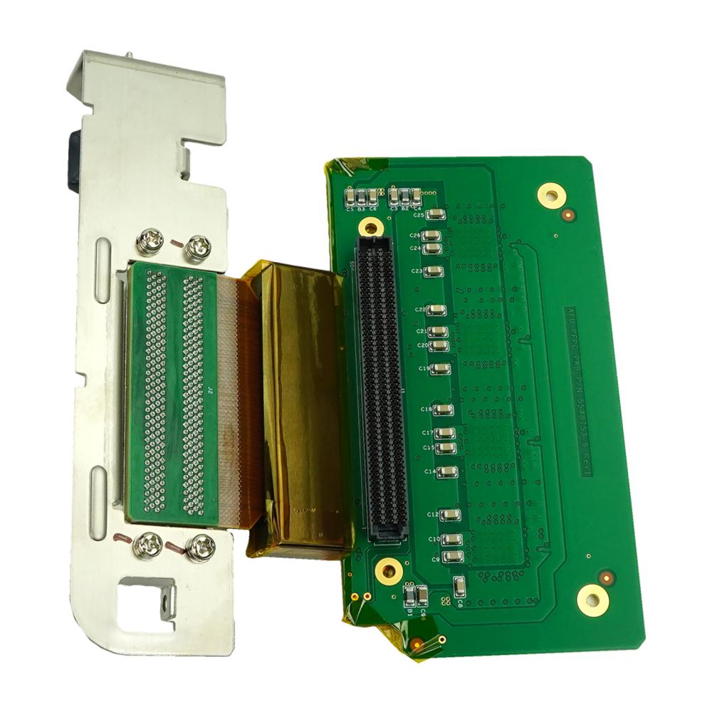 Probe Connector Assembly 5661387-3S Probe Connector Assembly 5661387-3S