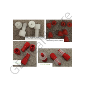 PF2SPP- FASTlab 2 Spare part Luers adaptor connections PF2SPP- FASTlab 2 Spare part Luers adaptor connections