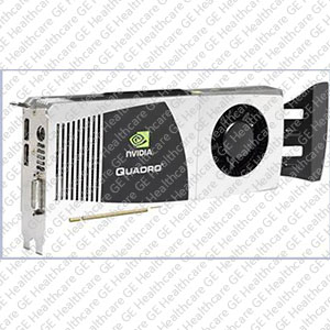 NVIDIA FX 4800C PCI-E Graphic Electronic Board Controlling NVIDIA FX 4800C PCI-E Graphic Electronic Board Controlling