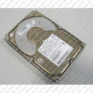 Seagate ST3300657SS with Firmware HPS0