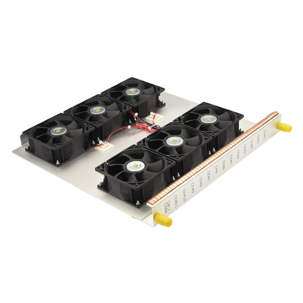 Fan Panel Assembly 5725576 Fan Panel Assembly 5725576