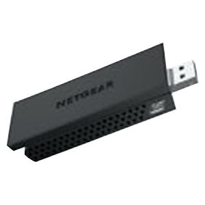 Netgear Wireless USB Adapter A6210 Kit Netgear Wireless USB Adapter A6210 Kit