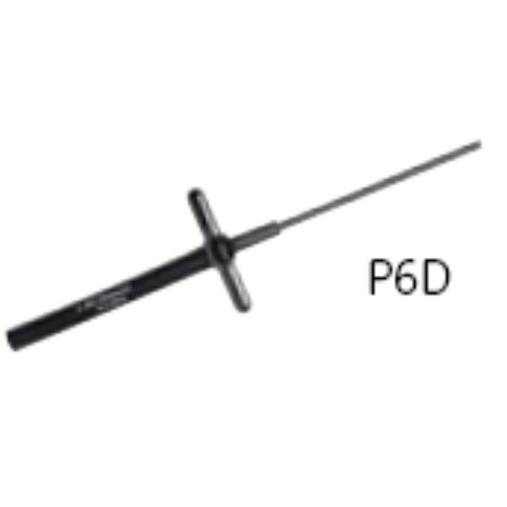 Doppler P6D Probe for Service. Doppler P6D Probe for Service.
