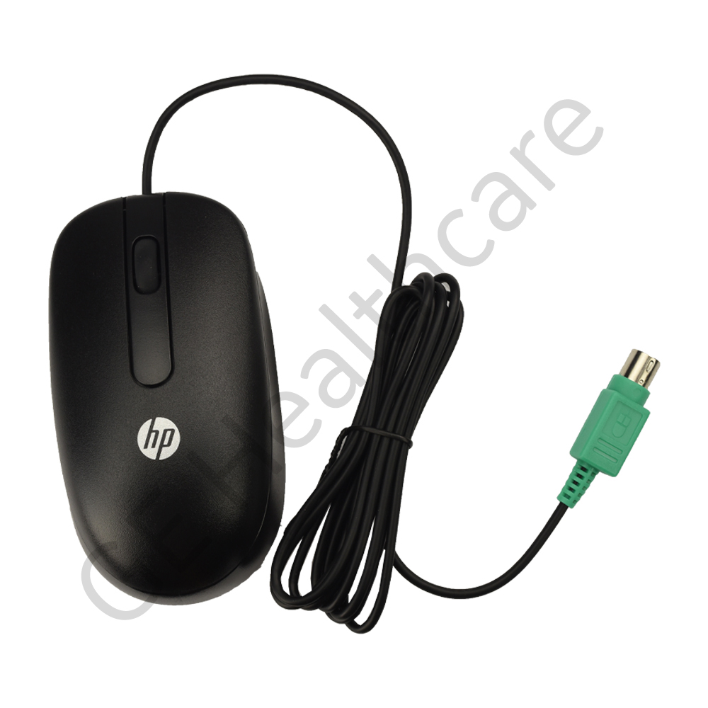 Mouse with PS2 Interface 5732272