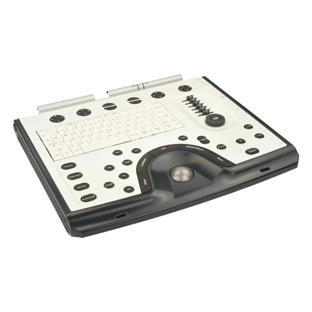 Vivid q Infrared Operator Panel Keyboard Assembly Vivid q Infrared Operator Panel Keyboard Assembly