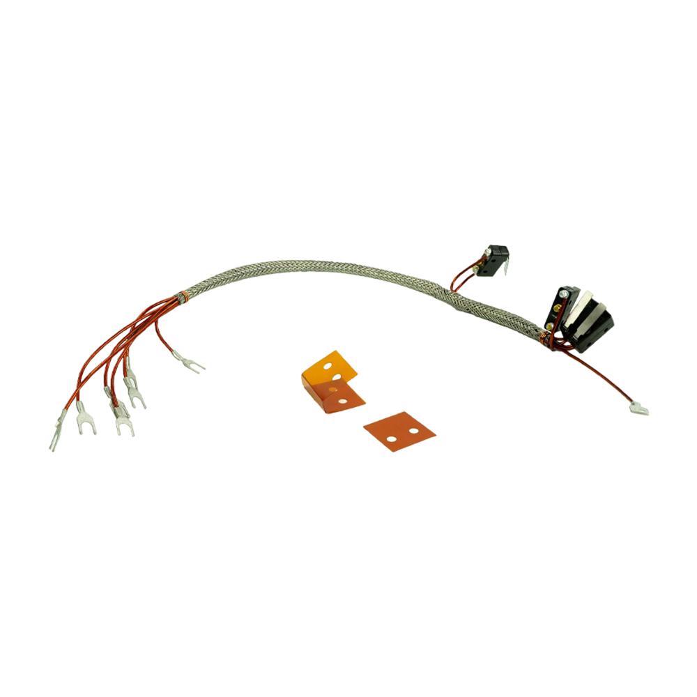 Extraction Carrier 2 Cable kit Extraction Carrier 2 Cable kit