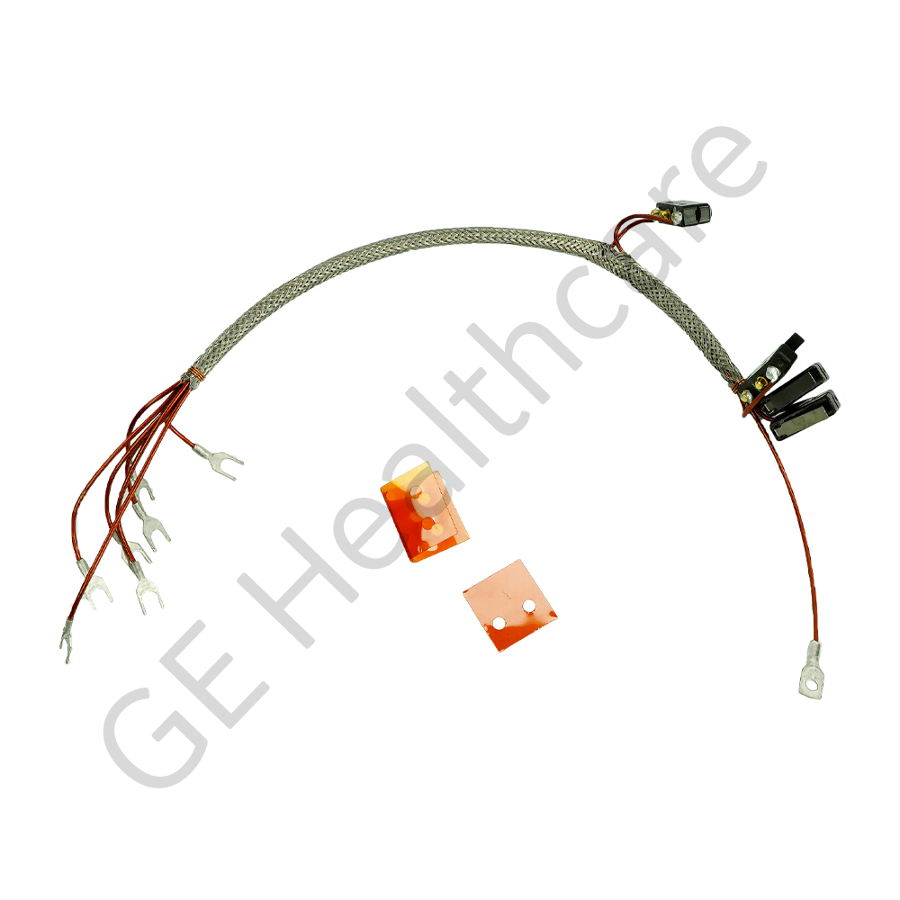 Extraction Carrier 2 Cable kit