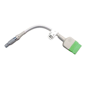 ECG adapter cable kit ECG adapter cable kit