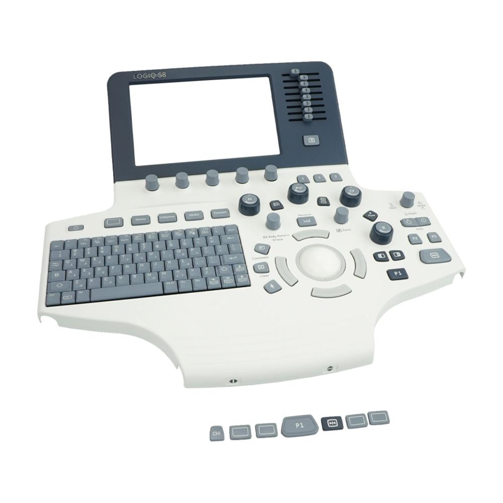 Operator Panel 3.1 Assembly for LS8 Operator Panel 3.1 Assembly for LS8