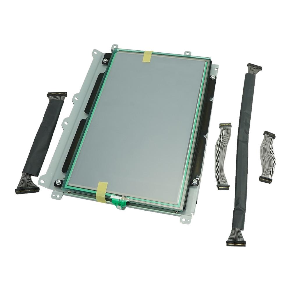 OP3.1 LCD and Main Control PWA Unit with Cables OP3.1 LCD and Main Control PWA Unit with Cables