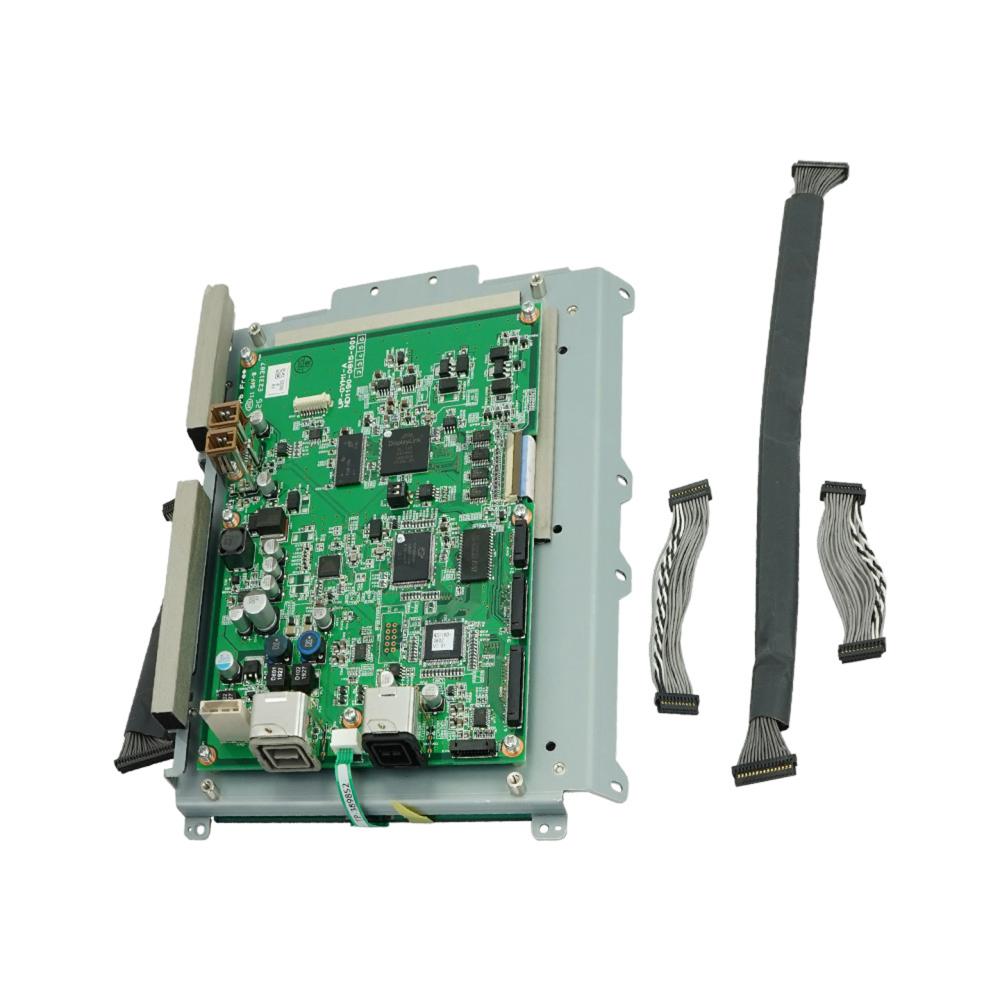 OP3.1 LCD and Main Control PWA Unit with Cables OP3.1 LCD and Main Control PWA Unit with Cables