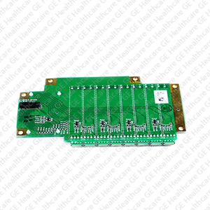 Operator TGC Assembly with R Button Elastomer Operator TGC Assembly with R Button Elastomer