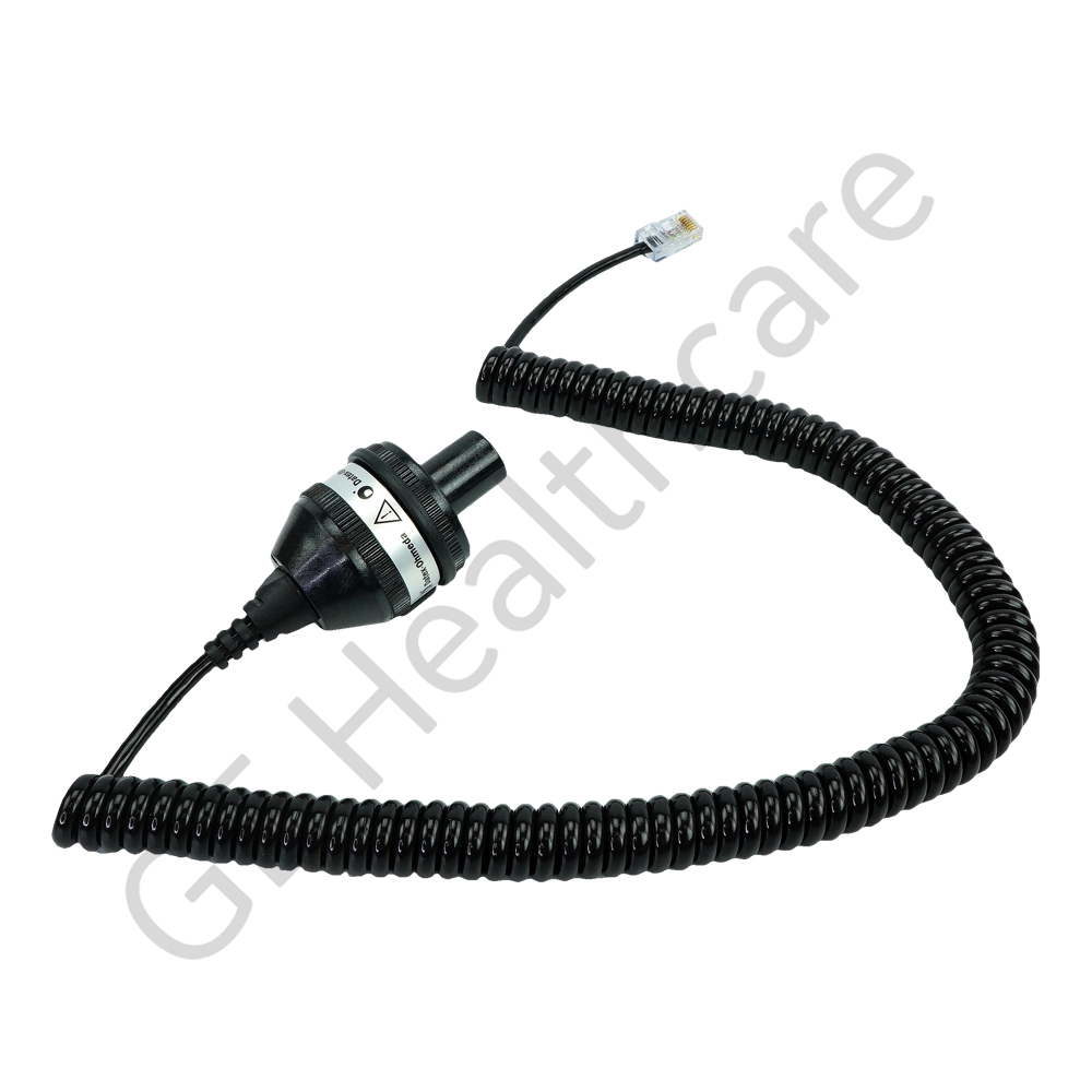Sensor Assembly 5120/5125 Medical Device Directive O2 Sensor Assembly 5120/5125 Medical Device Directive O2