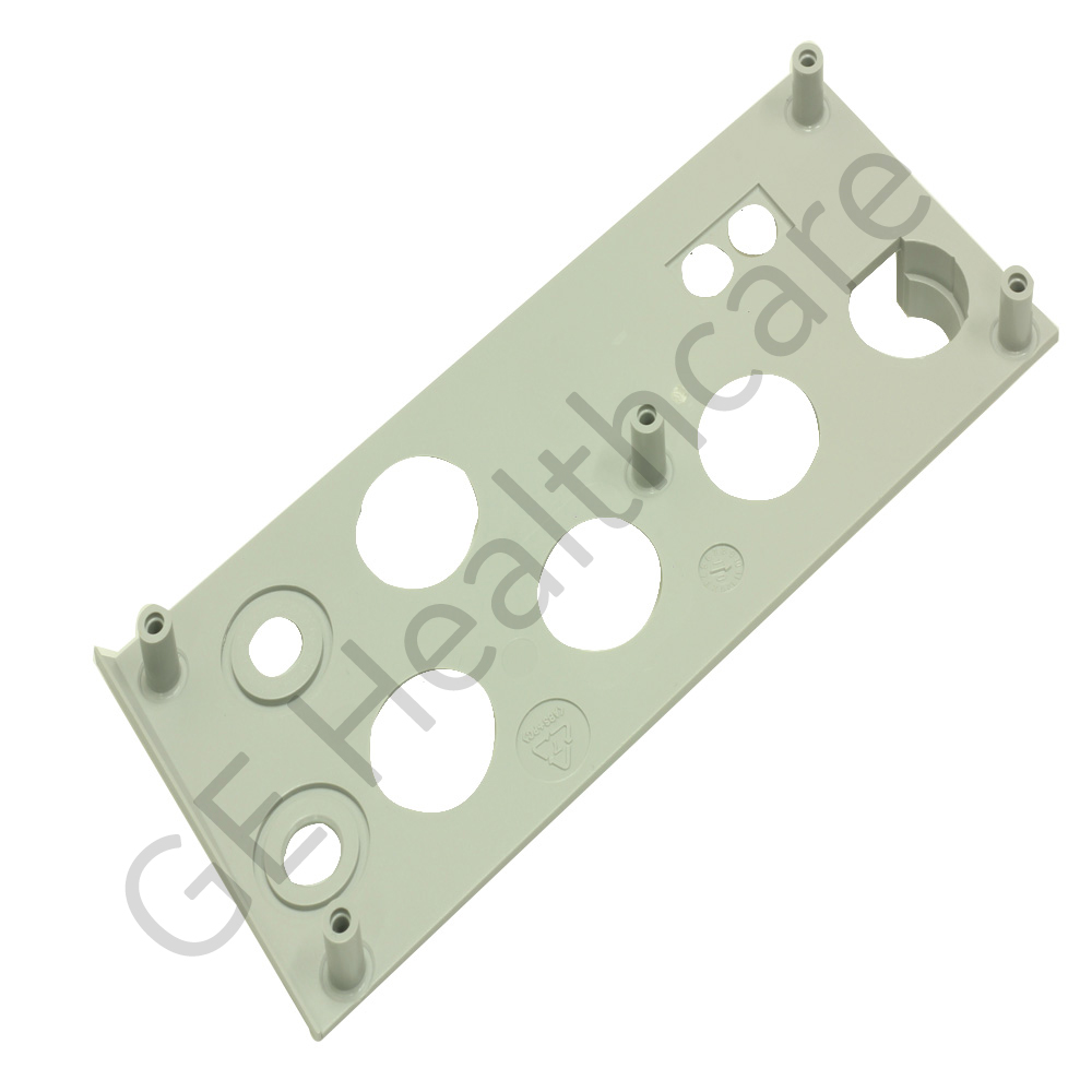 Assembly, Panel for CC/5 Gas N-XP N-XV