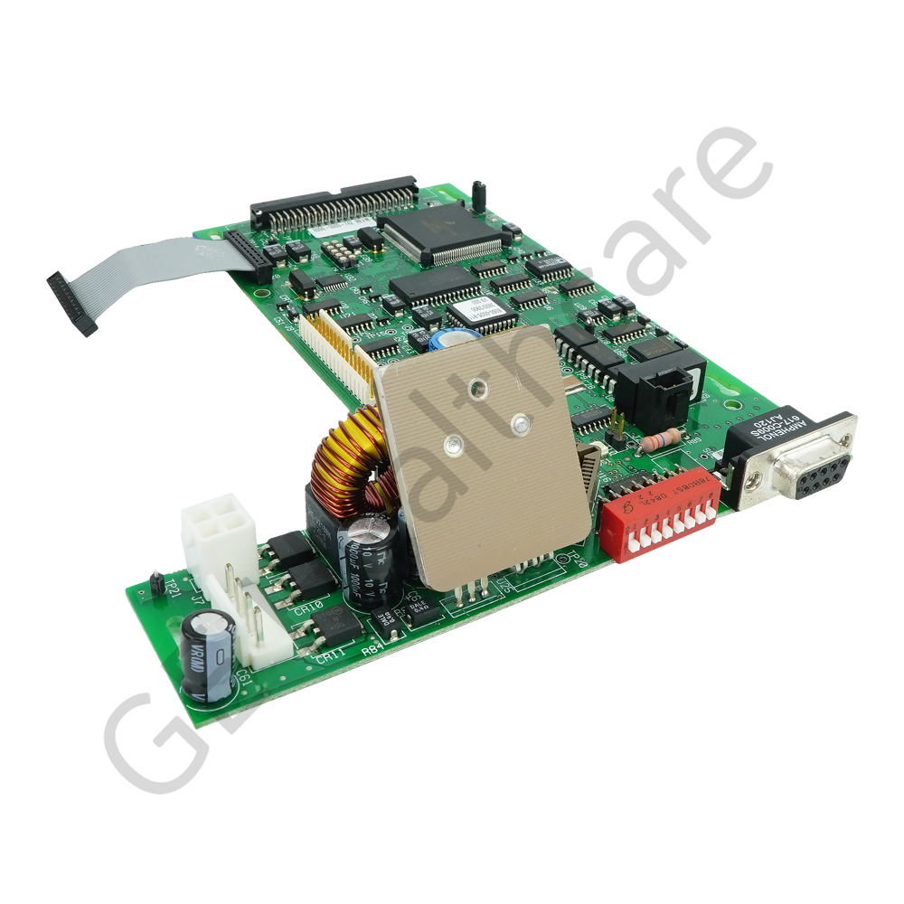 Kit 3800/3900(P) TRUTRAK+ Sys Printed Circuit Assembly (PCA)