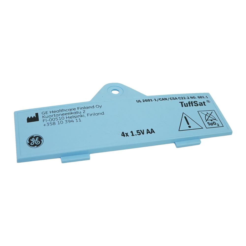 Door Battery Tuffsat Blue Door Battery Tuffsat Blue