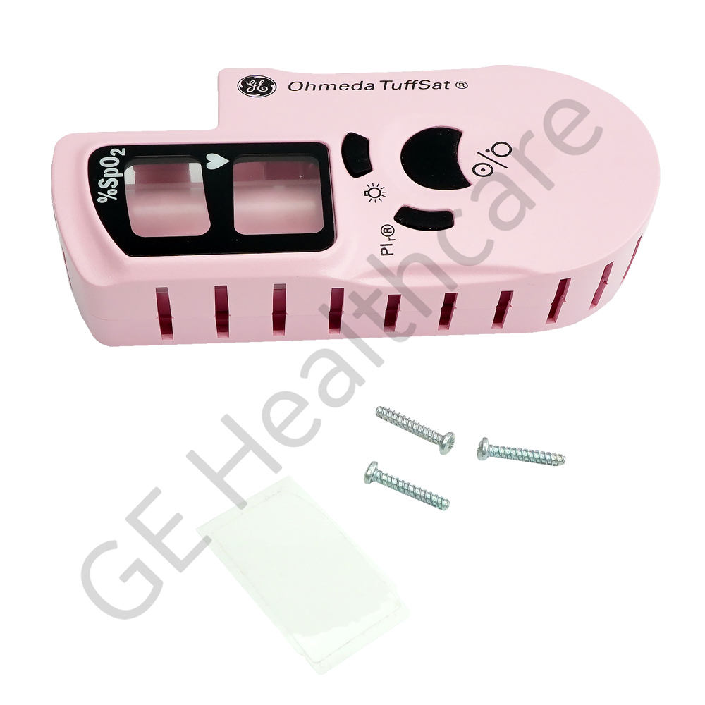 Tuffsat Enhanced Plastics Pink Tuffsat Enhanced Plastics Pink