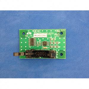 TEMP SENSOR Assembly 6184426 TEMP SENSOR Assembly 6184426