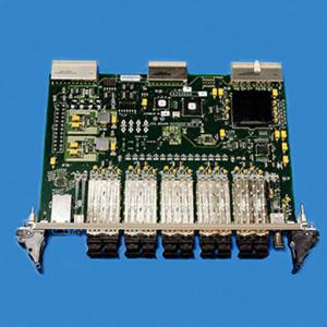 IXG Board Slot 7 IXG Board Slot 7