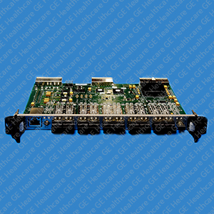 IXG Board Slot 7 IXG Board Slot 7