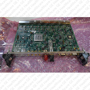 Remote RF Chassis DIF3